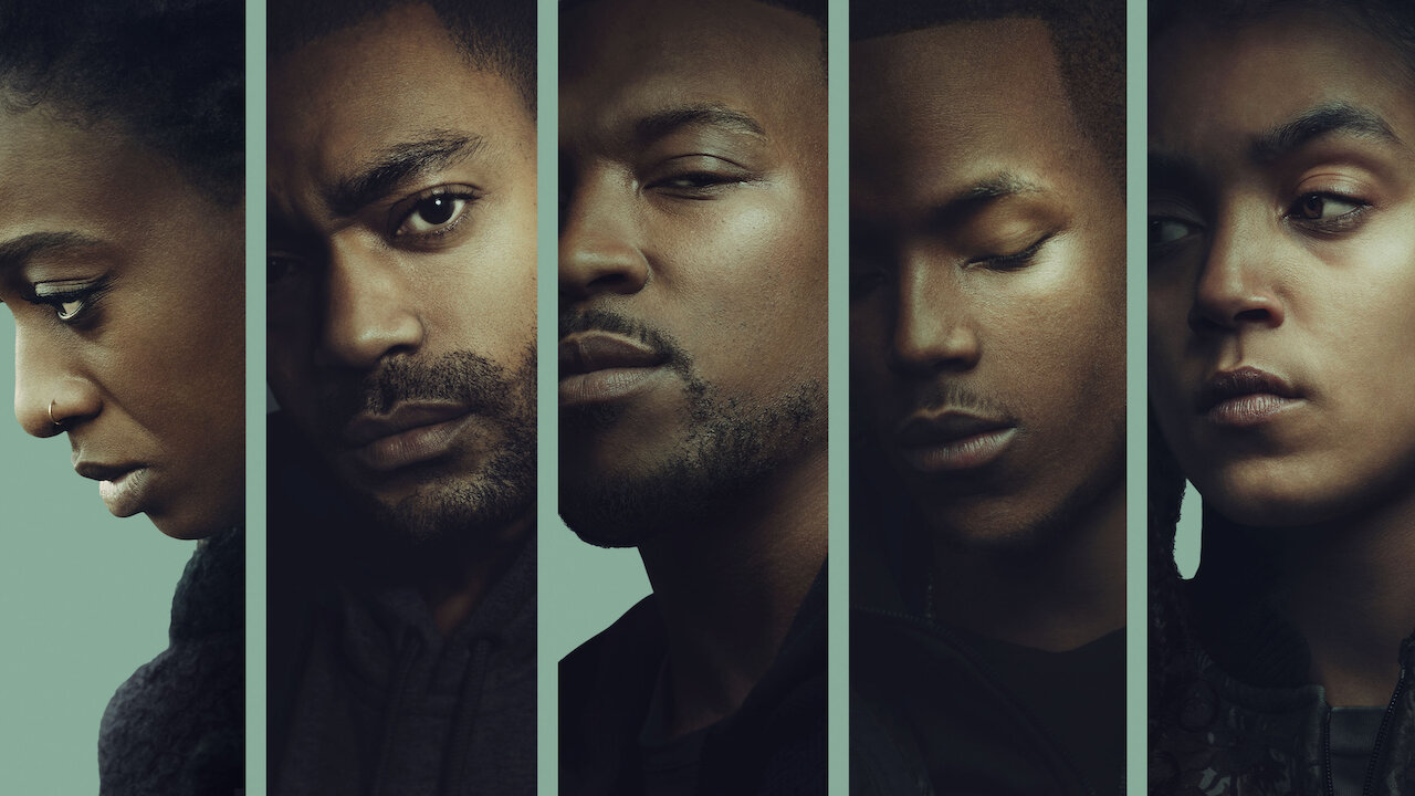Top Boy Summerhouse Streaming Watch Top Boy | Netflix Official Site